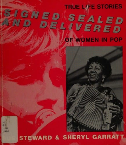 Signed, sealed, and delivered