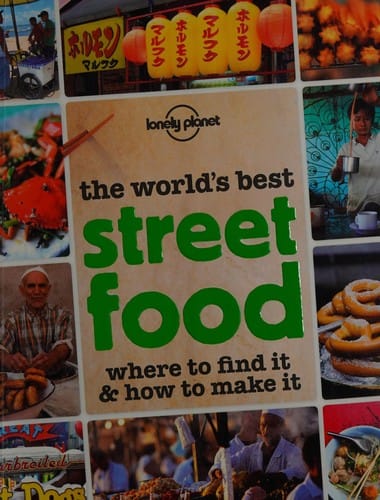 The world's best street food