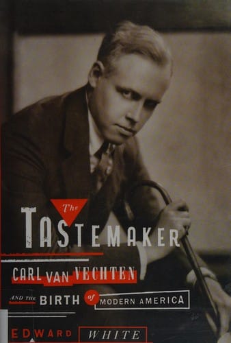 The Tastemaker