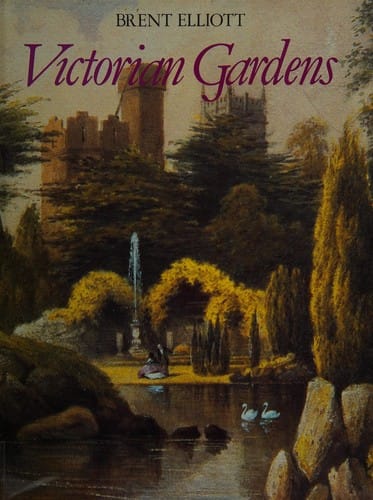 Victorian gardens