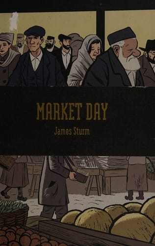 Market Day