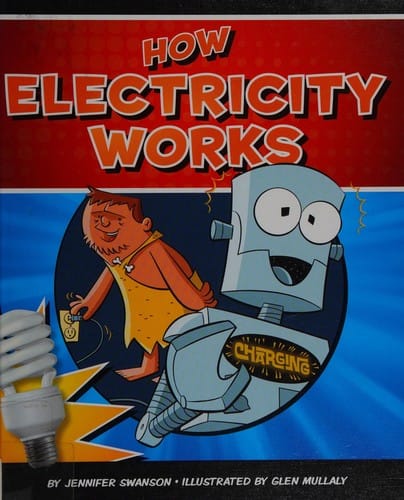How electricity works