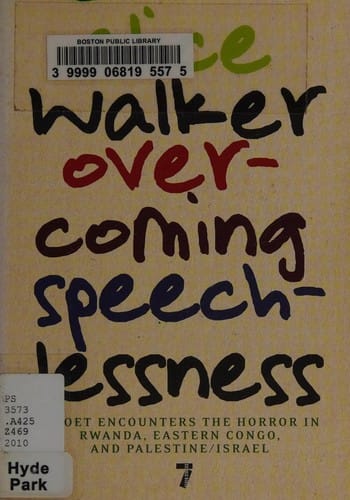 Overcoming Speechlessness