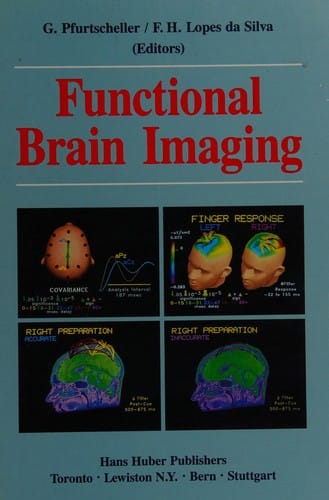 Functional brain imaging