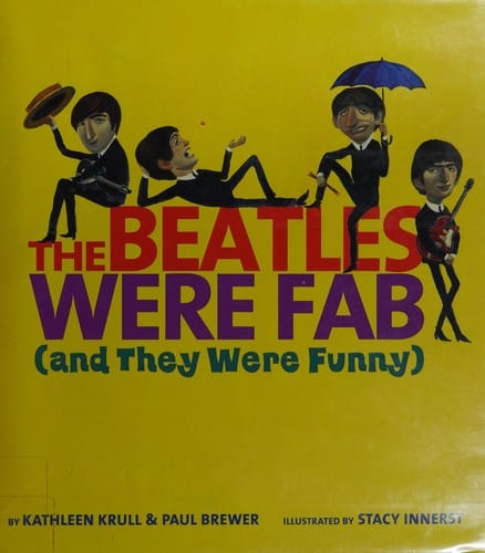 The Beatles were fab (and they were funny)