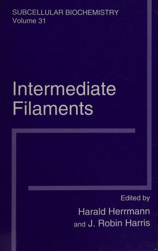 Intermediate filaments