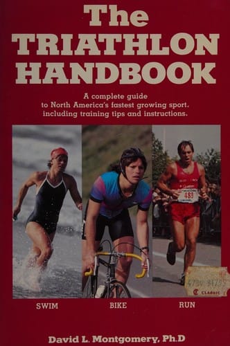 The triathlon handbook