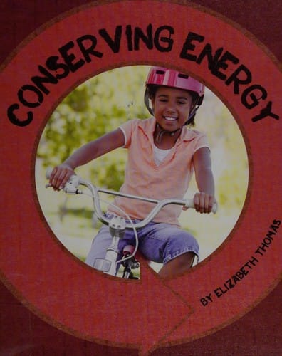 Conserving energy