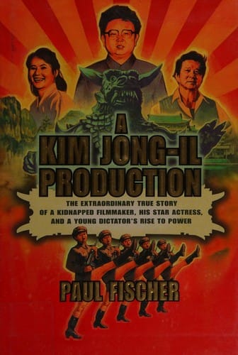 A Kim Jong-Il production
