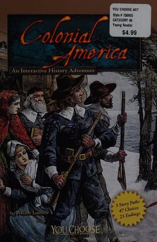 Colonial America