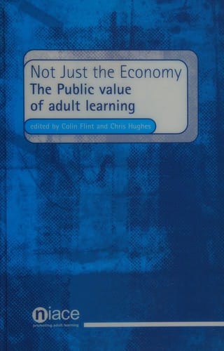 A Good Return? Public Value and Adult Learning