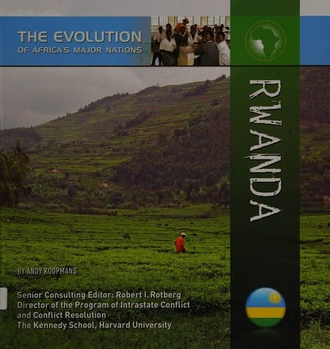 Rwanda