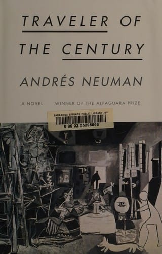 Traveler of the century