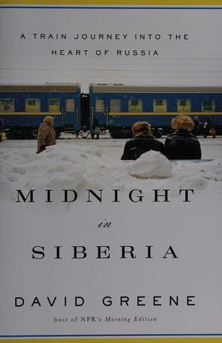 Midnight in Siberia