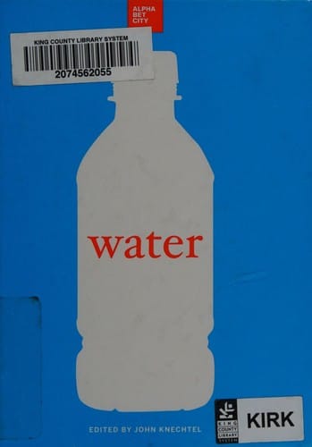 Water