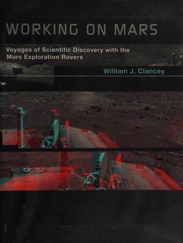 Working on Mars