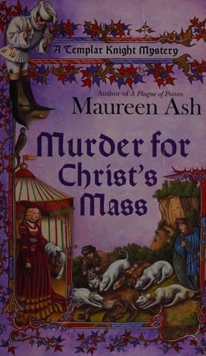 Murder for Christ's mass