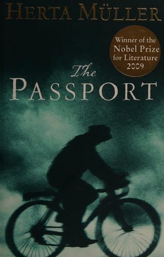 The passport
