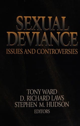 Sexual deviance