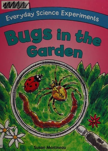 Bugs in the garden