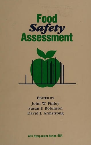 Food safety assessment
