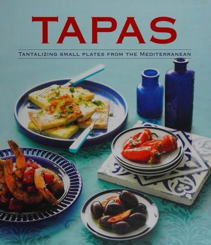 Tapas