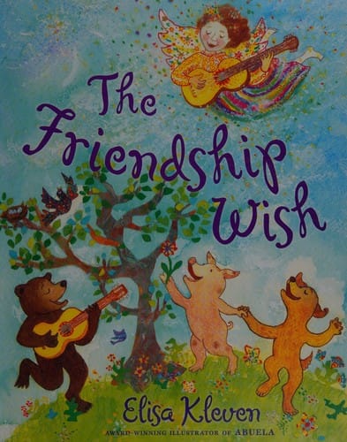 The friendship wish