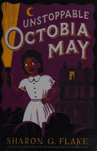 Unstoppable Octobia May