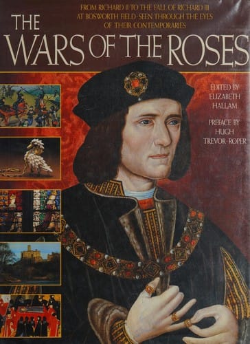The Wars of the Roses