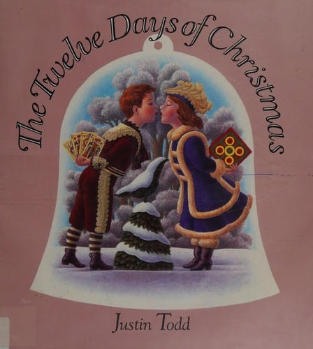 The twelve days of Christmas