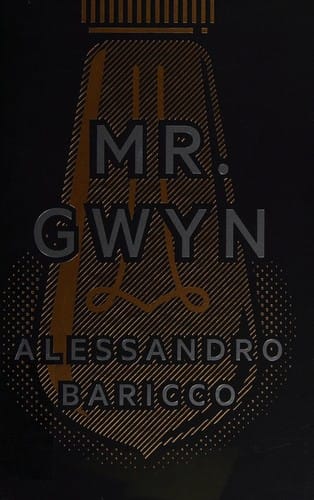 Mr. Gwyn & Three Times at Dawn