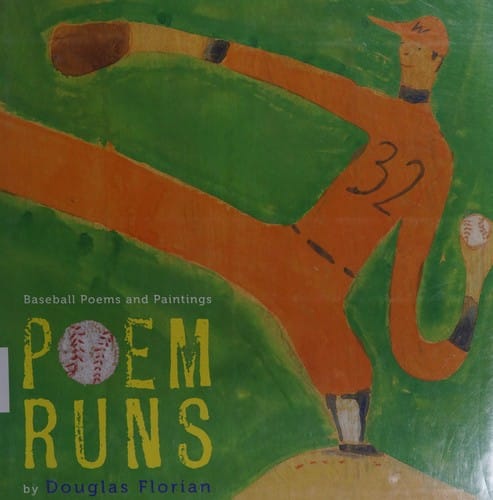 Poem runs