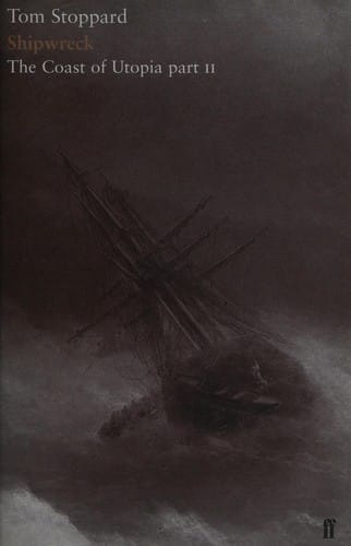Shipwreck