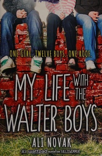 My life with the Walter boys