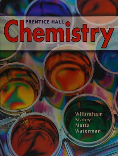 Prentice Hall Chemistry