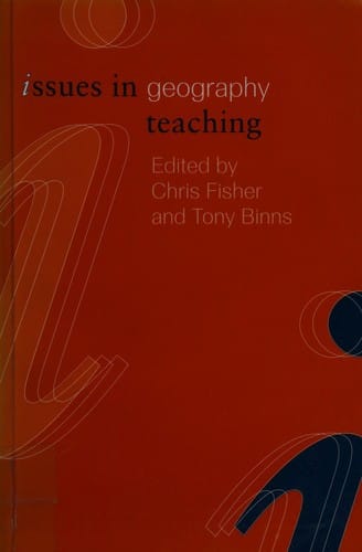 Issues in geography teaching