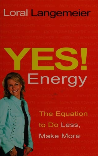 Yes! energy