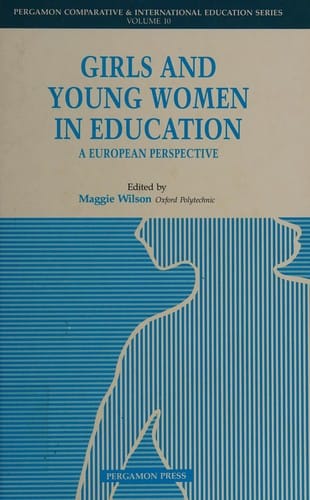 Girls and young women in education