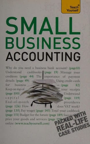 Small business accounting