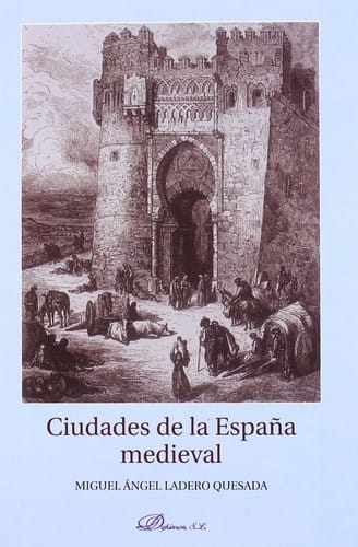 Ciudades de la España medieval