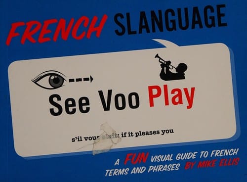 French slanguage