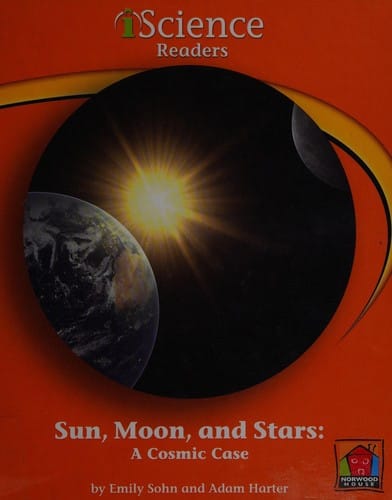 Sun, moon, and stars