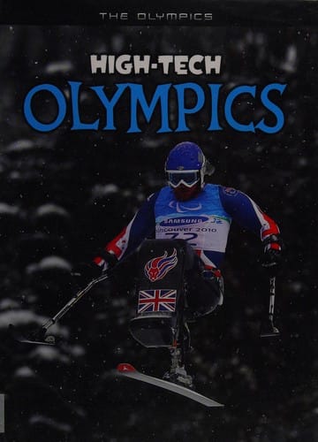 High-tech Olympics