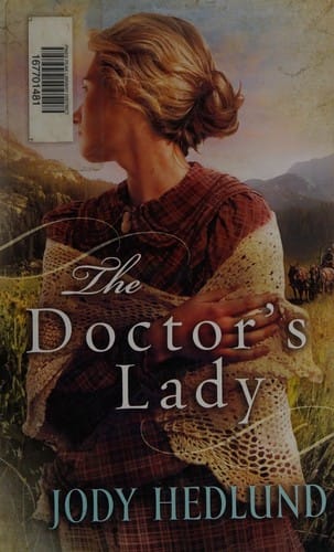 The doctor's lady