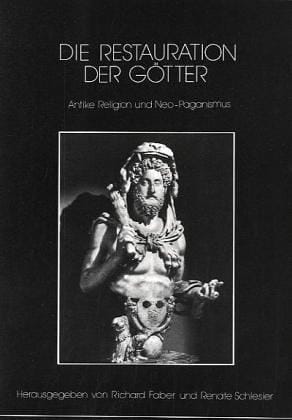 Die Restauration der Götter