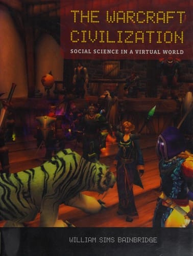 The Warcraft civilization