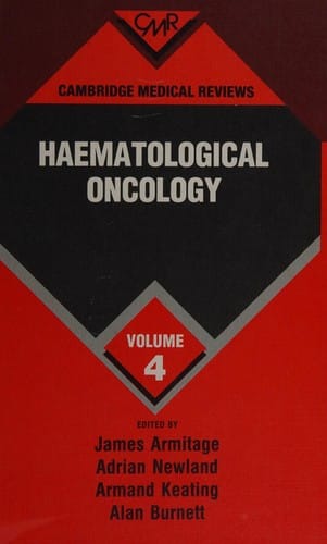 Haematological oncology