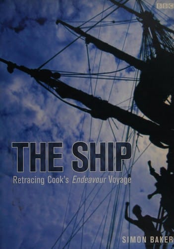 The ship