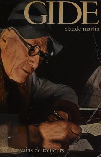 André Gide par lui-même