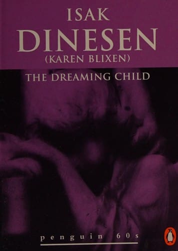 The dreaming child and other stories